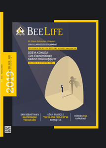 Bee Life - 20