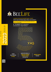 Bee Life - 21