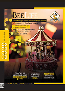 Bee Life - 22