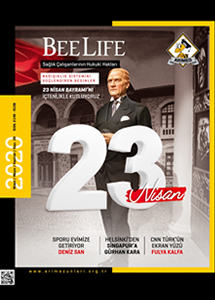 Bee Life - 23