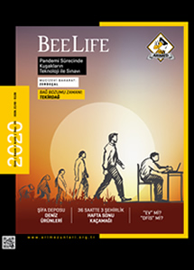 Bee Life - 25