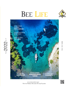 Bee Life - 32