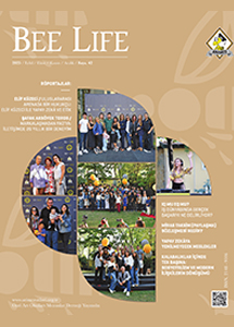 Bee Life - 42